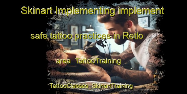 Skinart Implementing implement safe tattoo practices in Retlo area | TattooTraining | TattooClasses | SkinartTraining-Norway