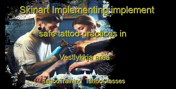 Skinart Implementing implement safe tattoo practices in Vestlykkja area | TattooTraining | TattooClasses | SkinartTraining-Norway