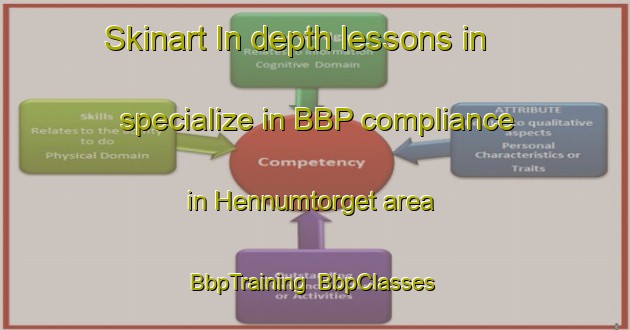 Skinart In-depth lessons in specialize in BBP compliance in Hennumtorget area | BbpTraining | BbpClasses | SkinartTraining-Norway
