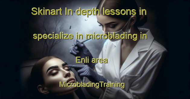 Skinart In-depth lessons in specialize in microblading in Enli area | MicrobladingTraining | MicrobladingClasses | SkinartTraining-Norway