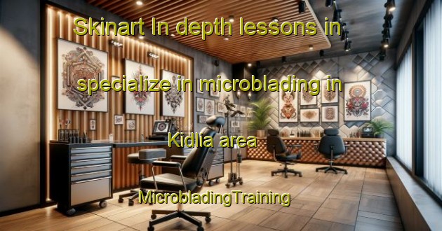 Skinart In-depth lessons in specialize in microblading in Kidlia area | MicrobladingTraining | MicrobladingClasses | SkinartTraining-Norway