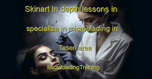 Skinart In-depth lessons in specialize in microblading in Tasen area | MicrobladingTraining | MicrobladingClasses | SkinartTraining-Norway