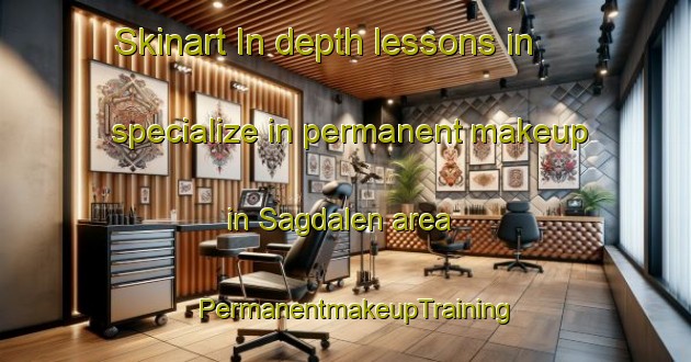 Skinart In-depth lessons in specialize in permanent makeup in Sagdalen area | PermanentmakeupTraining | PermanentmakeupClasses | SkinartTraining-Norway