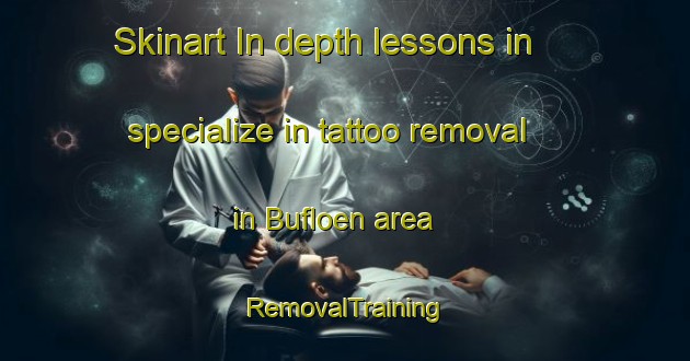 Skinart In-depth lessons in specialize in tattoo removal in Bufloen area | RemovalTraining | RemovalClasses | SkinartTraining-Norway