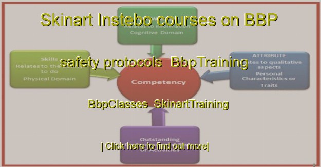 Skinart Instebo courses on BBP safety protocols | BbpTraining | BbpClasses | SkinartTraining-Norway