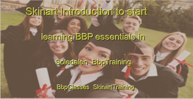 Skinart Introduction to start learning BBP essentials in Soledalen | BbpTraining | BbpClasses | SkinartTraining-Norway