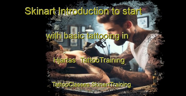 Skinart Introduction to start with basic tattooing in Hjartas | #TattooTraining #TattooClasses #SkinartTraining-Norway