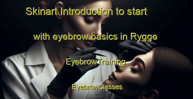 Skinart Introduction to start with eyebrow basics in Rygge | EyebrowTraining | EyebrowClasses | SkinartTraining-Norway