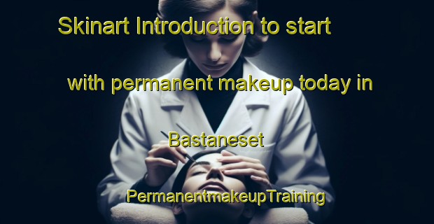 Skinart Introduction to start with permanent makeup today in Bastaneset | #PermanentmakeupTraining #PermanentmakeupClasses #SkinartTraining-Norway