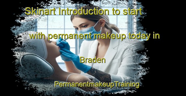 Skinart Introduction to start with permanent makeup today in Braden | #PermanentmakeupTraining #PermanentmakeupClasses #SkinartTraining-Norway