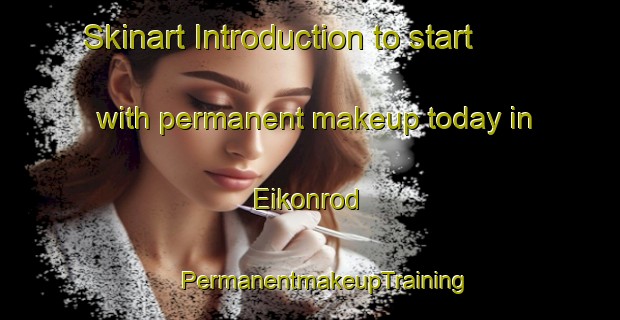 Skinart Introduction to start with permanent makeup today in Eikonrod | #PermanentmakeupTraining #PermanentmakeupClasses #SkinartTraining-Norway