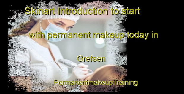 Skinart Introduction to start with permanent makeup today in Grefsen | #PermanentmakeupTraining #PermanentmakeupClasses #SkinartTraining-Norway