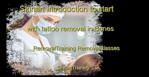 Skinart Introduction to start with tattoo removal in Bones | #RemovalTraining #RemovalClasses #SkinartTraining-Norway