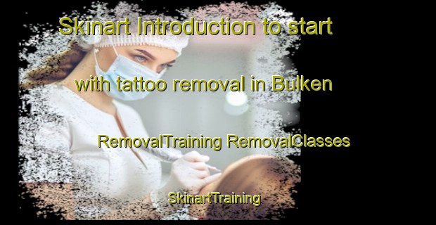 Skinart Introduction to start with tattoo removal in Bulken | #RemovalTraining #RemovalClasses #SkinartTraining-Norway