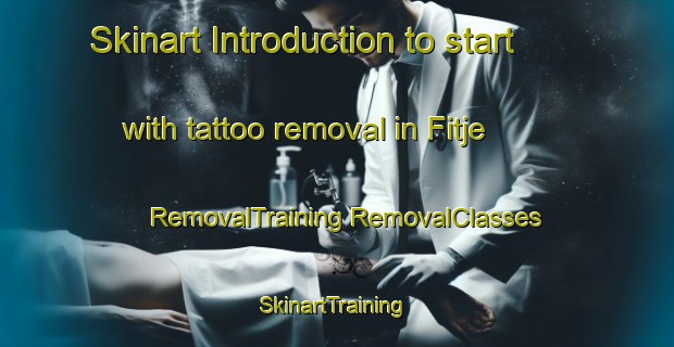 Skinart Introduction to start with tattoo removal in Fitje | #RemovalTraining #RemovalClasses #SkinartTraining-Norway