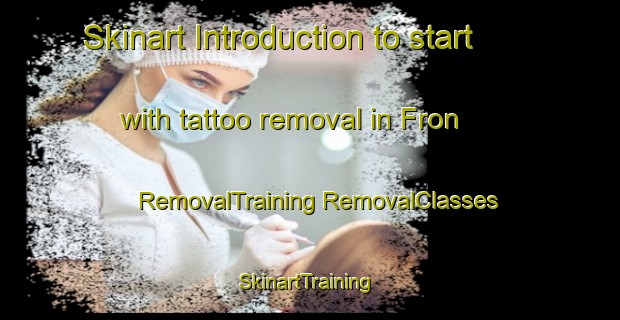 Skinart Introduction to start with tattoo removal in Fron | #RemovalTraining #RemovalClasses #SkinartTraining-Norway