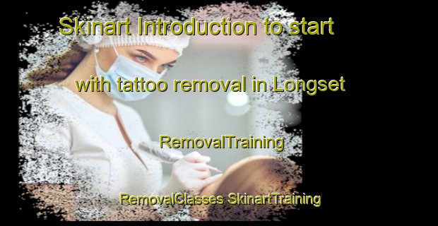 Skinart Introduction to start with tattoo removal in Longset | #RemovalTraining #RemovalClasses #SkinartTraining-Norway