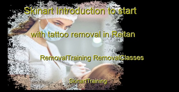 Skinart Introduction to start with tattoo removal in Reitan | #RemovalTraining #RemovalClasses #SkinartTraining-Norway