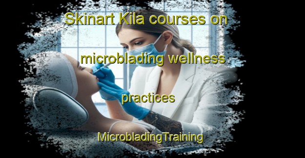 Skinart Kila courses on microblading wellness practices | #MicrobladingTraining #MicrobladingClasses #SkinartTraining-Norway