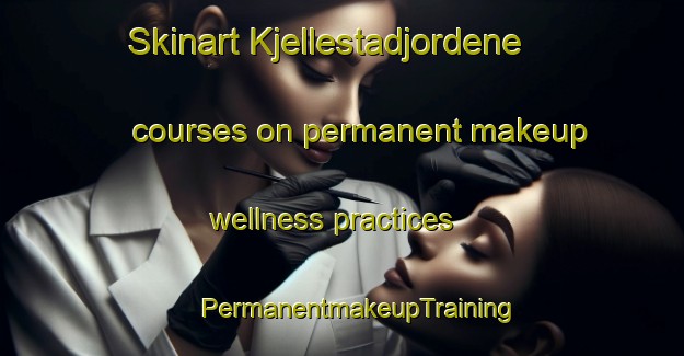 Skinart Kjellestadjordene courses on permanent makeup wellness practices | #PermanentmakeupTraining #PermanentmakeupClasses #SkinartTraining-Norway