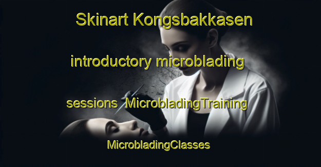 Skinart Kongsbakkasen introductory microblading sessions | MicrobladingTraining | MicrobladingClasses | SkinartTraining-Norway