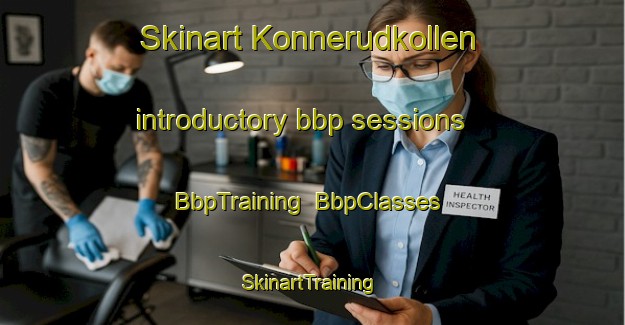 Skinart Konnerudkollen introductory bbp sessions | BbpTraining | BbpClasses | SkinartTraining-Norway