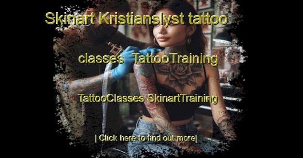 Skinart Kristianslyst tattoo classes | #TattooTraining #TattooClasses #SkinartTraining-Norway