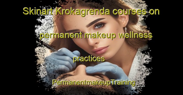 Skinart Krokagrenda courses on permanent makeup wellness practices | PermanentmakeupTraining | PermanentmakeupClasses | SkinartTraining-Norway