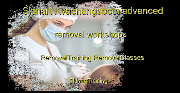 Skinart Kvaenangsbotn advanced removal workshops | #RemovalTraining #RemovalClasses #SkinartTraining-Norway