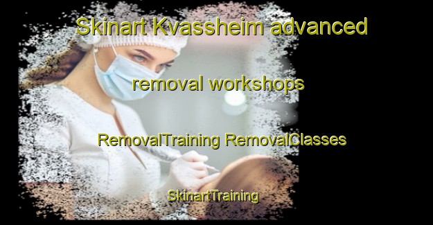 Skinart Kvassheim advanced removal workshops | #RemovalTraining #RemovalClasses #SkinartTraining-Norway