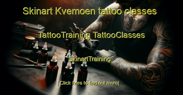 Skinart Kvemoen tattoo classes | #TattooTraining #TattooClasses #SkinartTraining-Norway