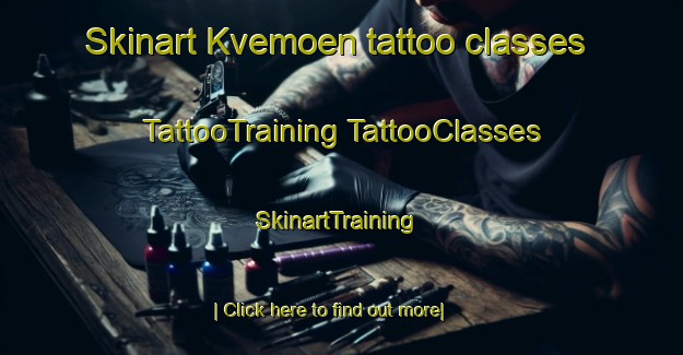 Skinart Kvemoen tattoo classes | #TattooTraining #TattooClasses #SkinartTraining-Norway