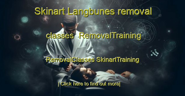 Skinart Langbunes removal classes | #RemovalTraining #RemovalClasses #SkinartTraining-Norway