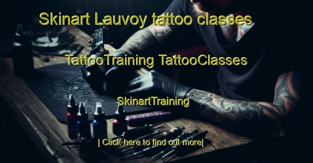 Skinart Lauvoy tattoo classes | #TattooTraining #TattooClasses #SkinartTraining-Norway