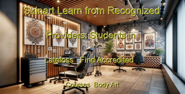 Skinart Learn from Recognized Providers: Students in Latefoss - Find Accredited Courses | Body Art Qualification Authority | BAQA-Norway