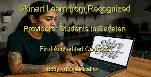 Skinart Learn from Recognized Providers: Students in Savalen - Find Accredited Courses | Body Art Qualification Authority | BAQA-Norway