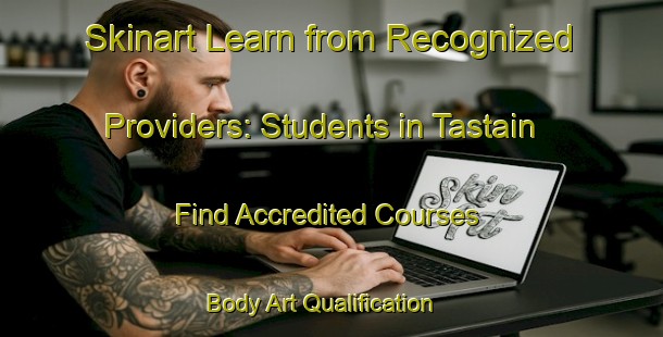 Skinart Learn from Recognized Providers: Students in Tastain - Find Accredited Courses | Body Art Qualification Authority | BAQA-Norway