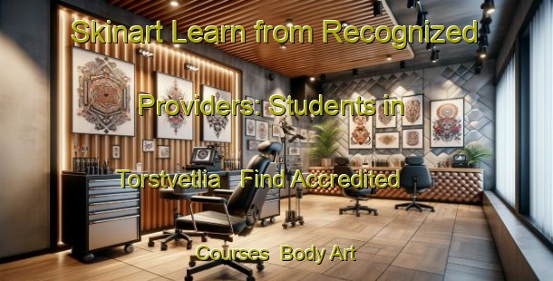 Skinart Learn from Recognized Providers: Students in Torstvetlia - Find Accredited Courses | Body Art Qualification Authority | BAQA-Norway