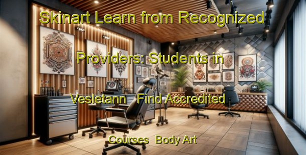 Skinart Learn from Recognized Providers: Students in Vesletann - Find Accredited Courses | Body Art Qualification Authority | BAQA-Norway