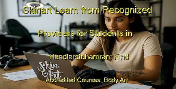 Skinart Learn from Recognized Providers for Students in Handlarstuhamran: Find Accredited Courses | Body Art Qualification Authority | BAQA-Norway