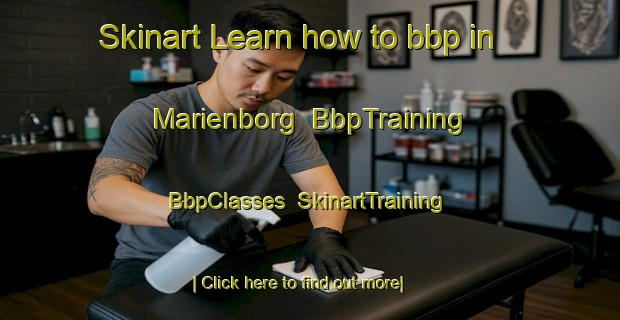 Skinart Learn how to bbp in Marienborg | BbpTraining | BbpClasses | SkinartTraining-Norway