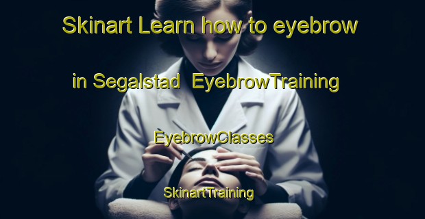 Skinart Learn how to eyebrow in Segalstad | EyebrowTraining | EyebrowClasses | SkinartTraining-Norway