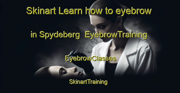 Skinart Learn how to eyebrow in Spydeberg | EyebrowTraining | EyebrowClasses | SkinartTraining-Norway