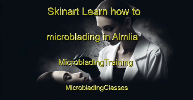 Skinart Learn how to microblading in Almlia | #MicrobladingTraining #MicrobladingClasses #SkinartTraining-Norway