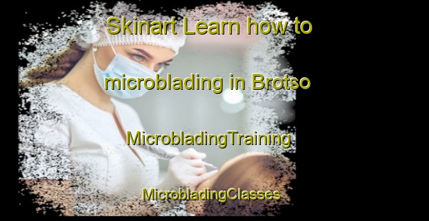 Skinart Learn how to microblading in Brotso | MicrobladingTraining | MicrobladingClasses | SkinartTraining-Norway