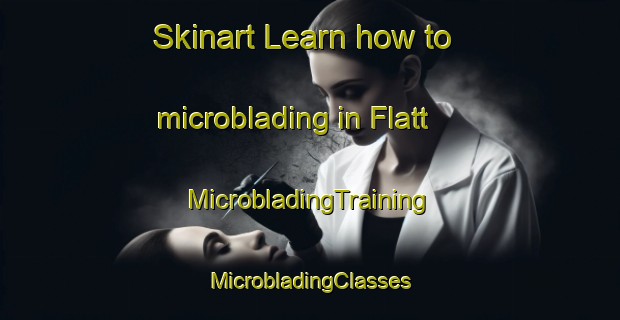 Skinart Learn how to microblading in Flatt | #MicrobladingTraining #MicrobladingClasses #SkinartTraining-Norway