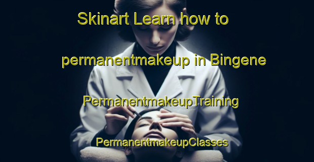 Skinart Learn how to permanentmakeup in Bingene | PermanentmakeupTraining | PermanentmakeupClasses | SkinartTraining-Norway