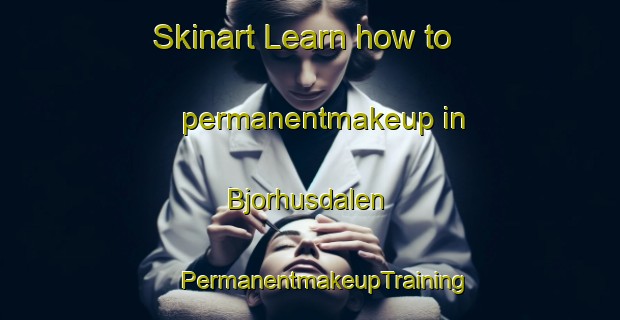 Skinart Learn how to permanentmakeup in Bjorhusdalen | #PermanentmakeupTraining #PermanentmakeupClasses #SkinartTraining-Norway