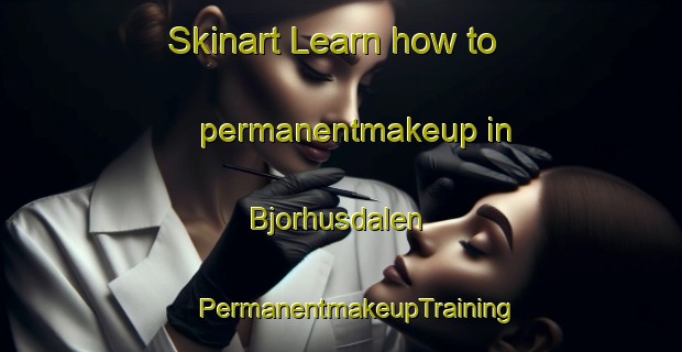 Skinart Learn how to permanentmakeup in Bjorhusdalen | #PermanentmakeupTraining #PermanentmakeupClasses #SkinartTraining-Norway