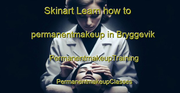 Skinart Learn how to permanentmakeup in Bryggevik | #PermanentmakeupTraining #PermanentmakeupClasses #SkinartTraining-Norway